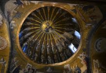 Exploring Christianity’s Legacy in Istanbul