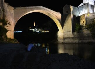 The Simplicity and Beauty of St. Sophia’s Interior