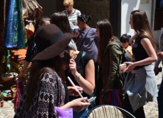 The Opinion of Sixteenth-Century Constantinople