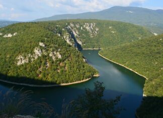 The Cost and Effort Behind St. Sophia