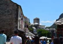 Identification of the Tower of Anemas